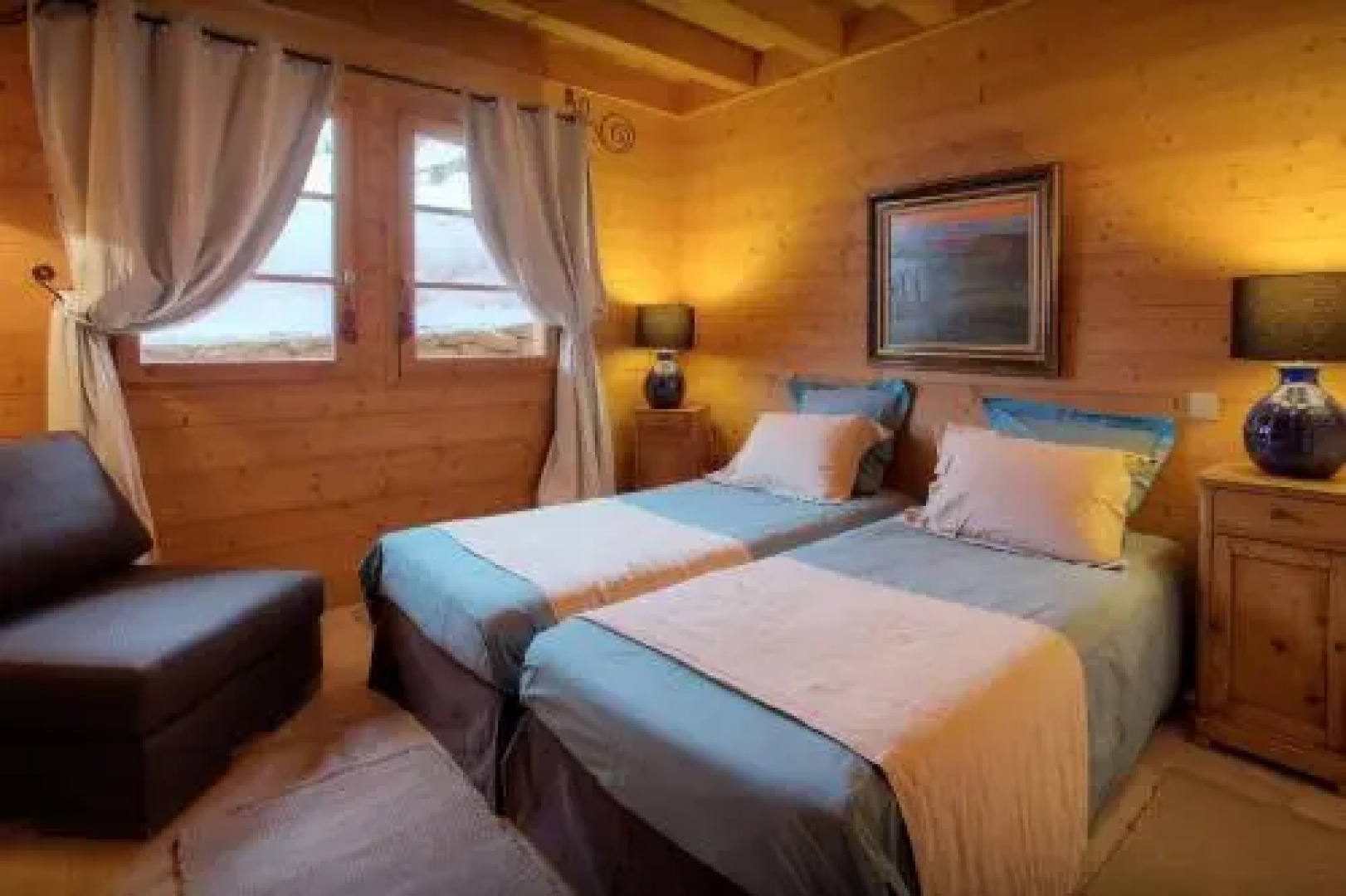 Chalet Beauvoir 12 - OVO Network