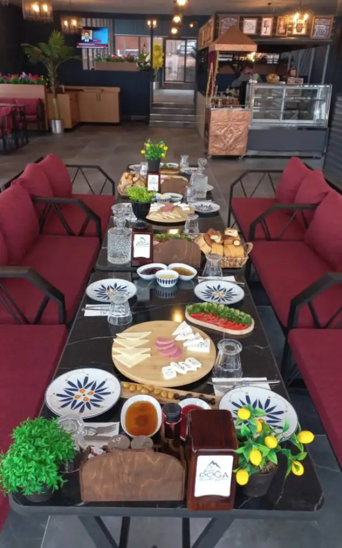 Bungaport Bungalows&Suites