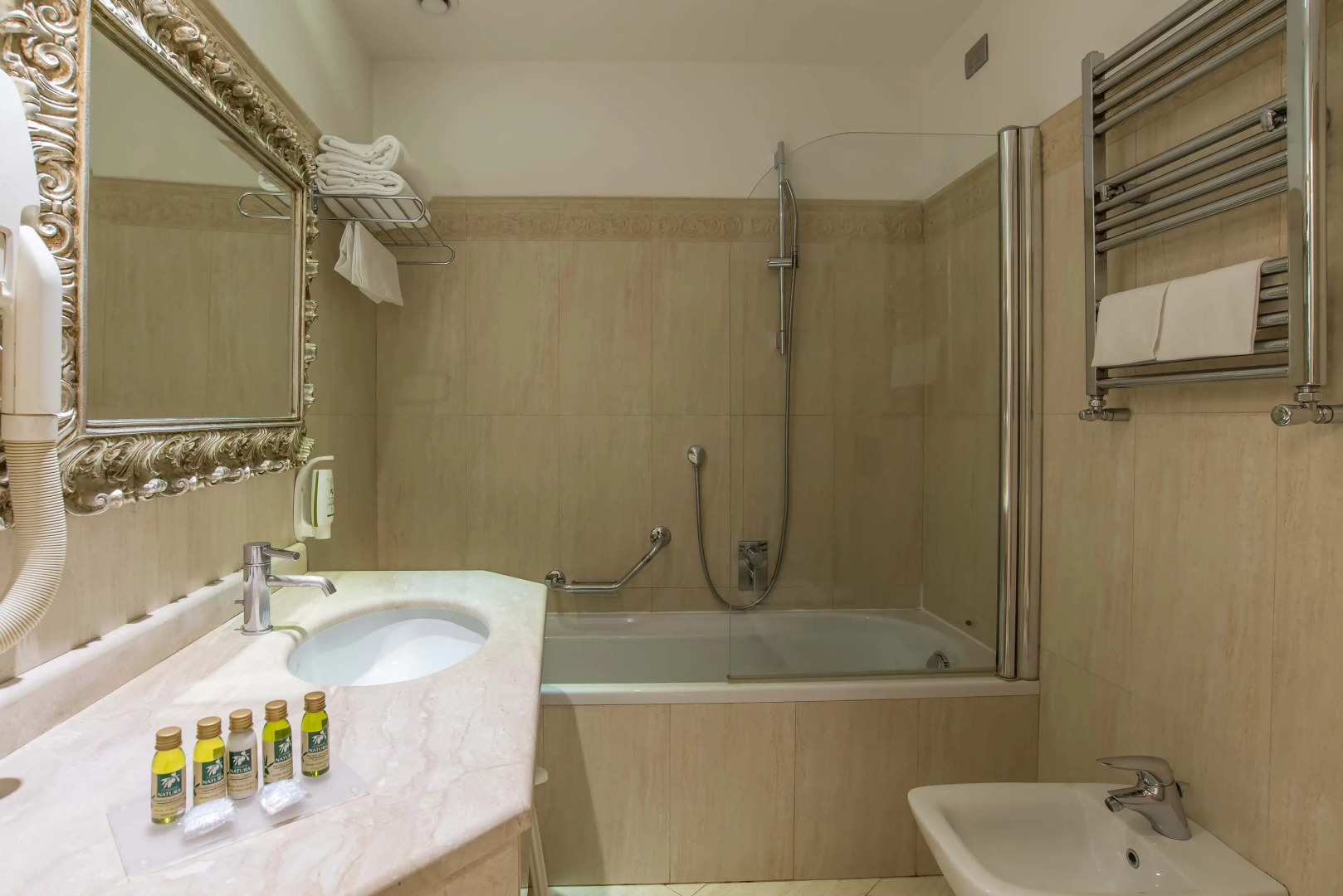 Hotel Atlantic Palace