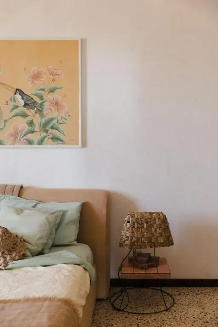 Villa Desiderio TUSCANY