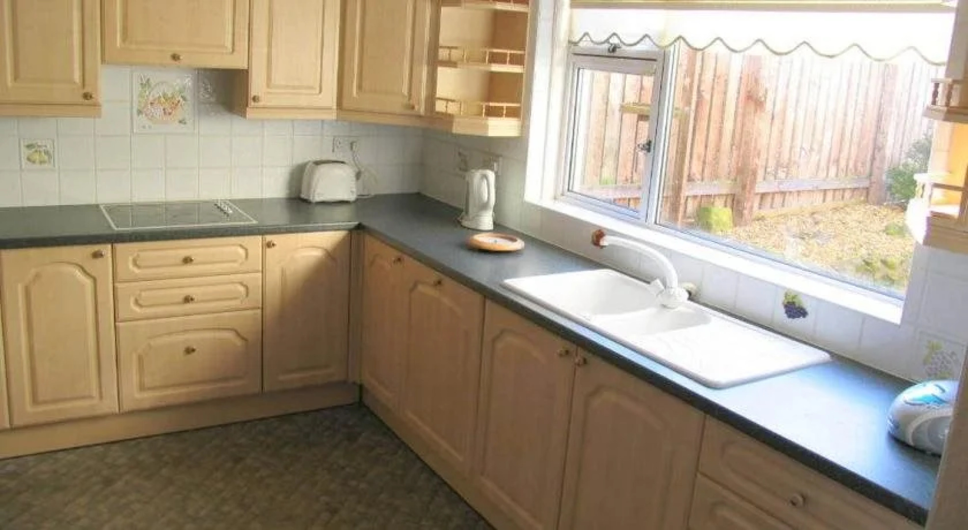 Elmbank Accommodation