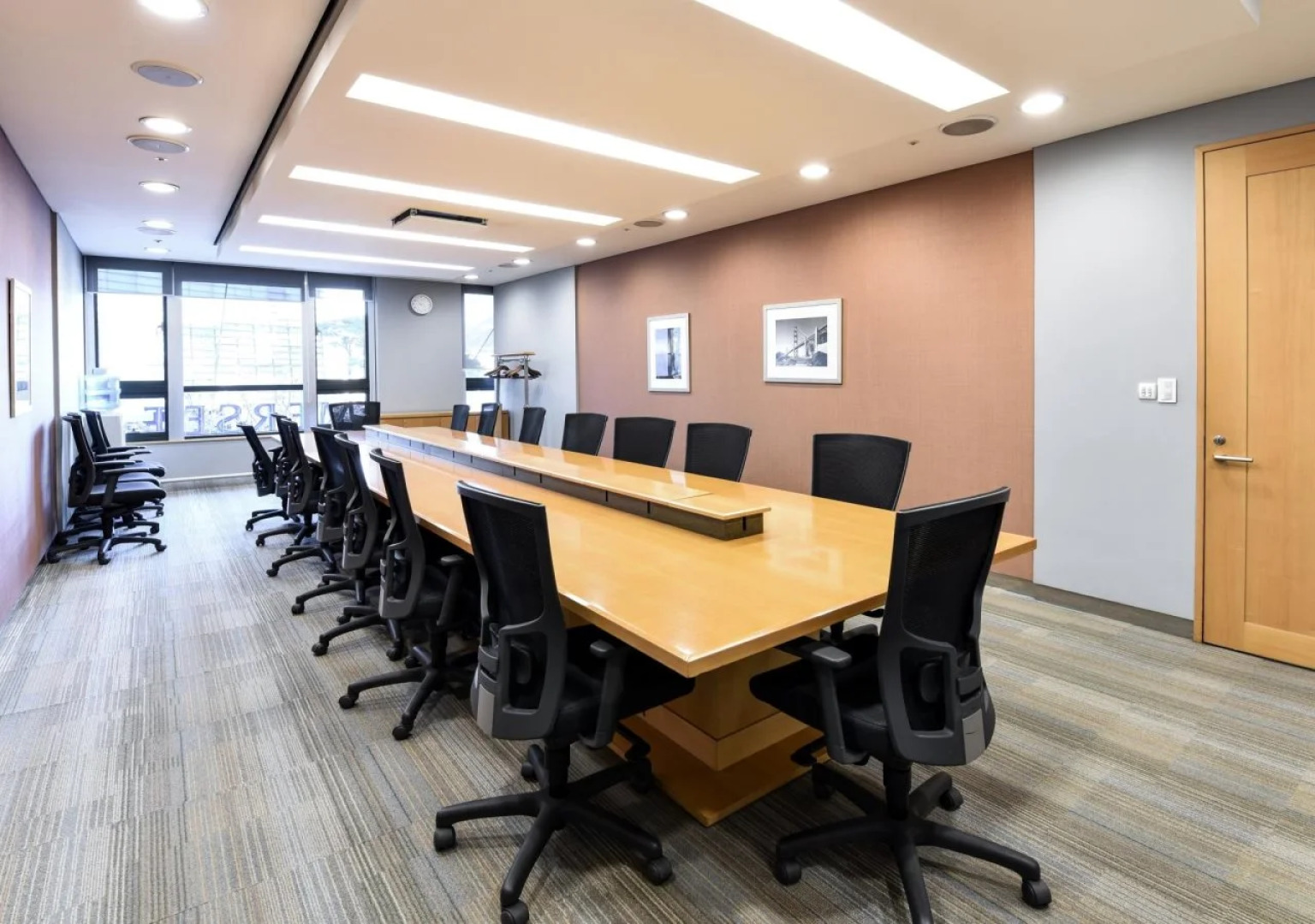 Somerset Palace Seoul