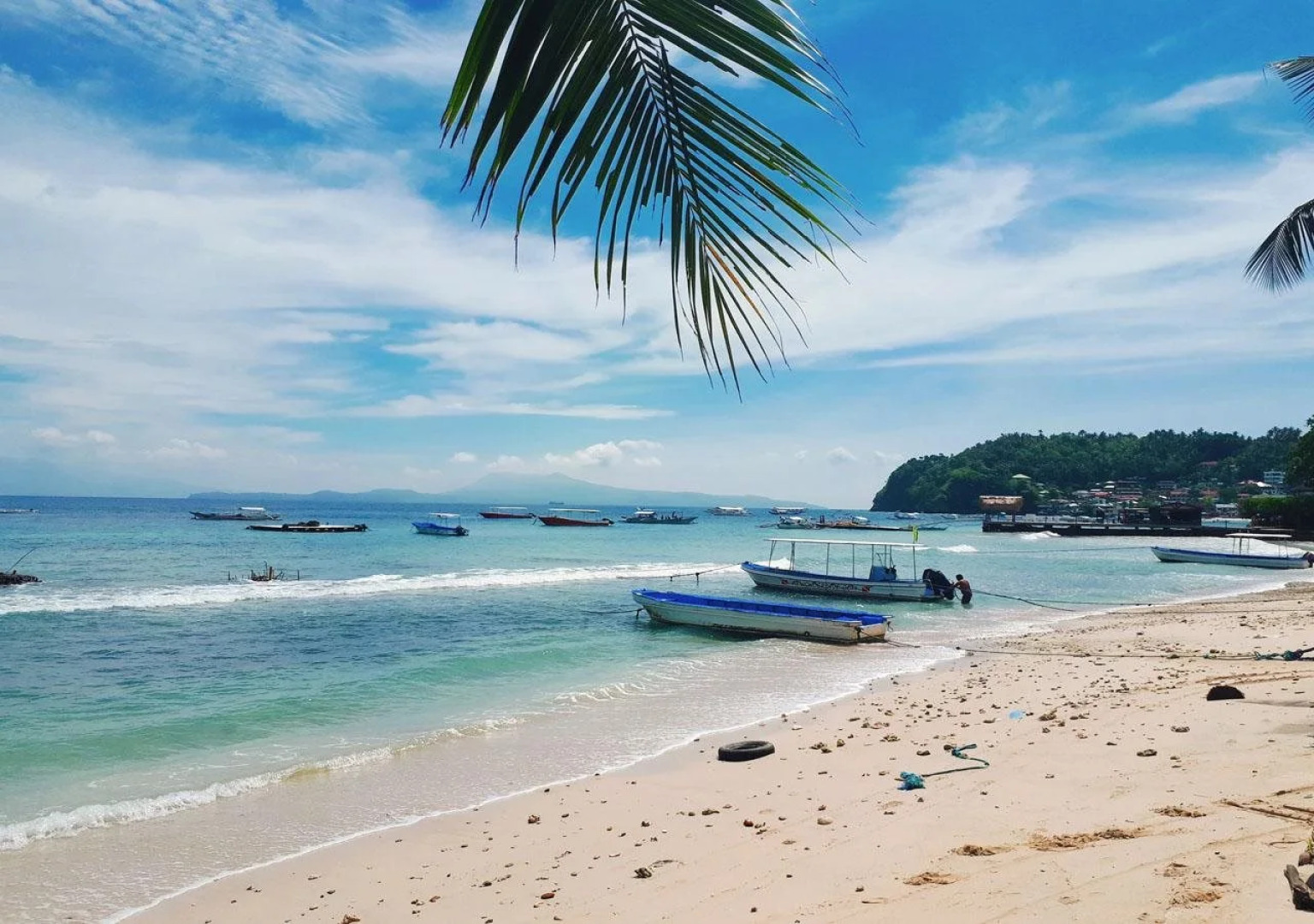 Arkipelago Divers and Beach Resort