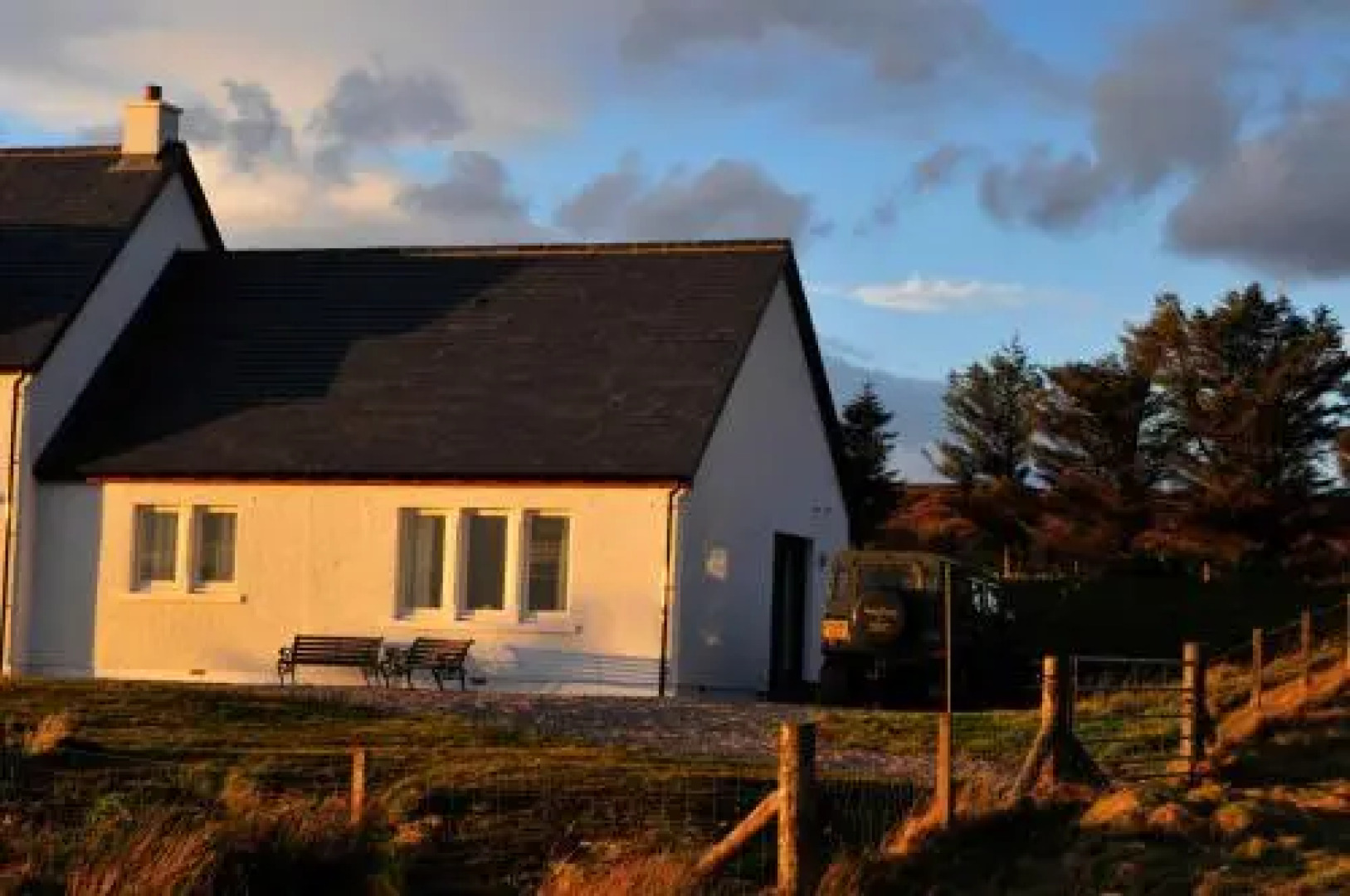 Beinn Edra House B&B