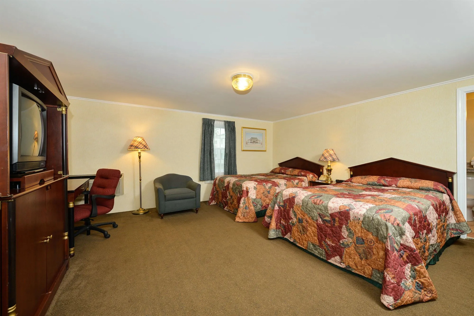 Sandwich Lodge & Resort