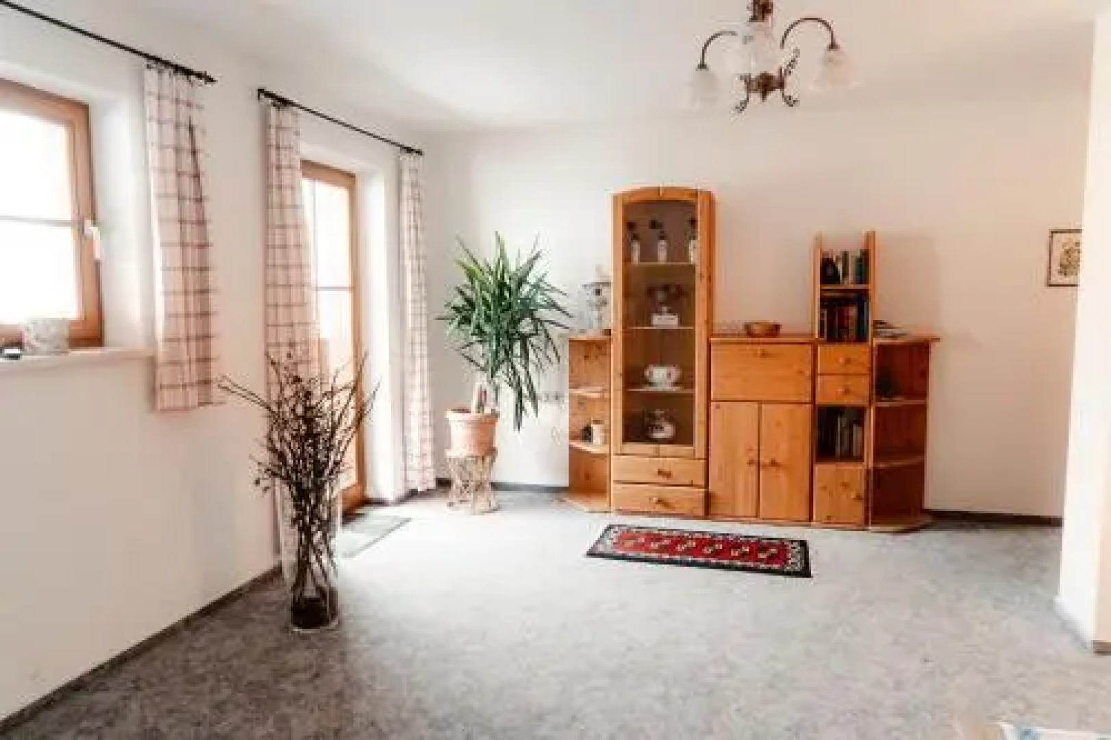 Ferienwohnung Hausjell