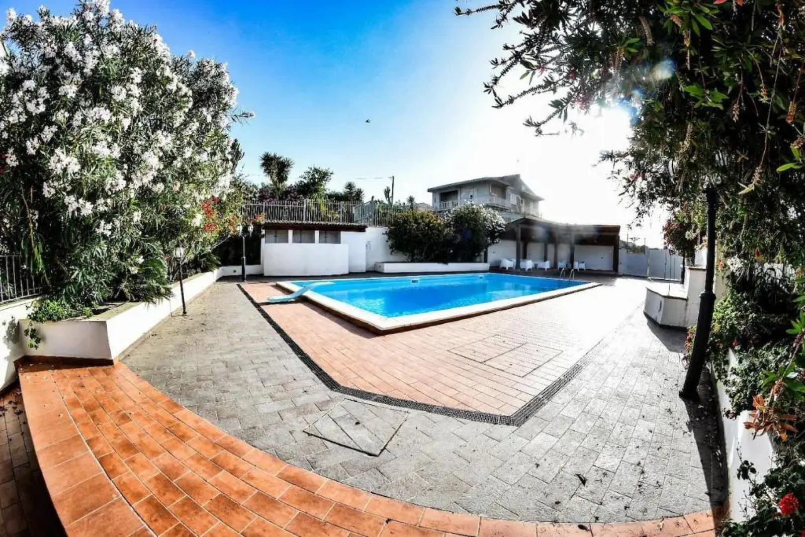 residence scala dei turchi