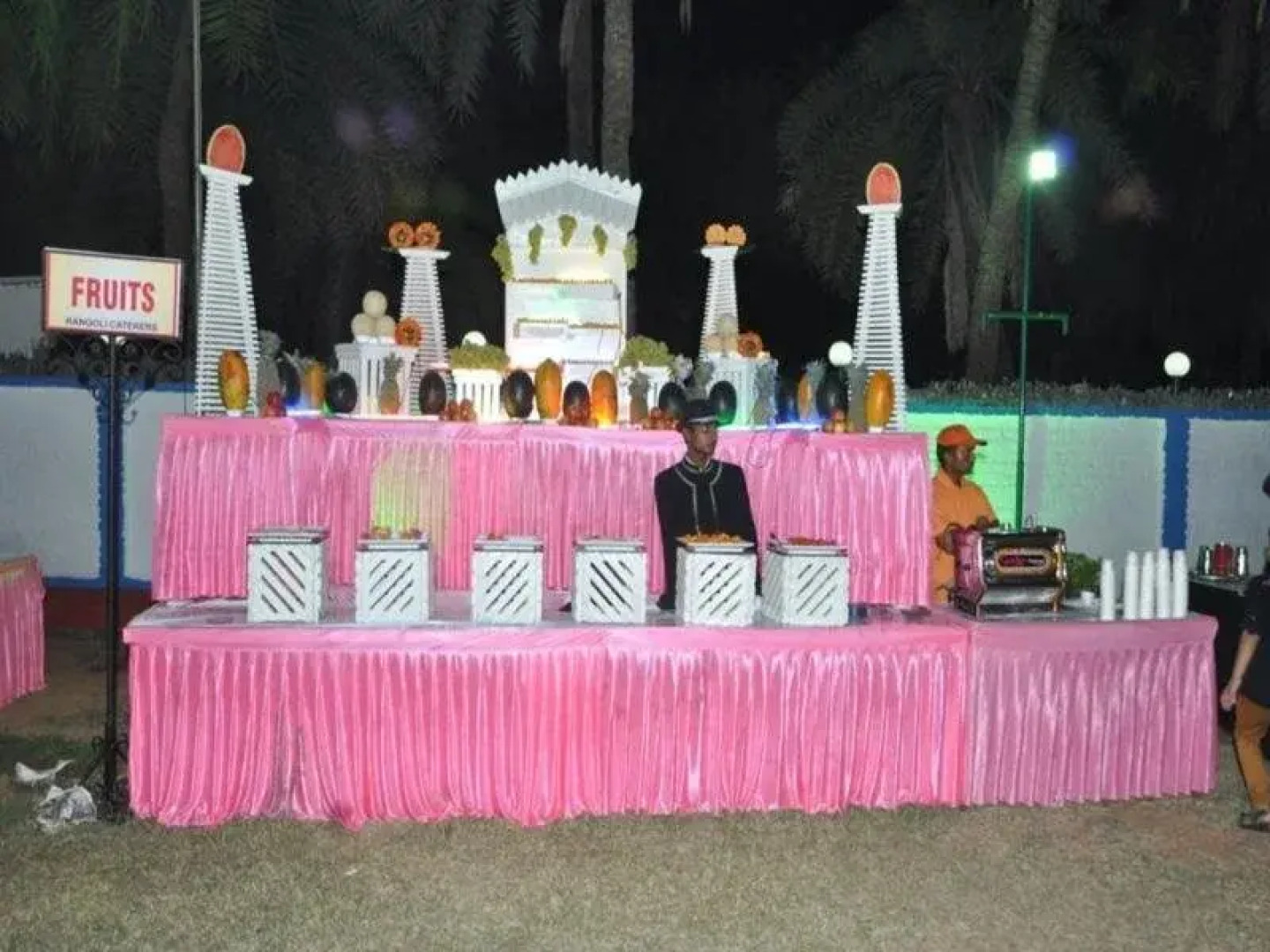 Dariya Darshan Hotel