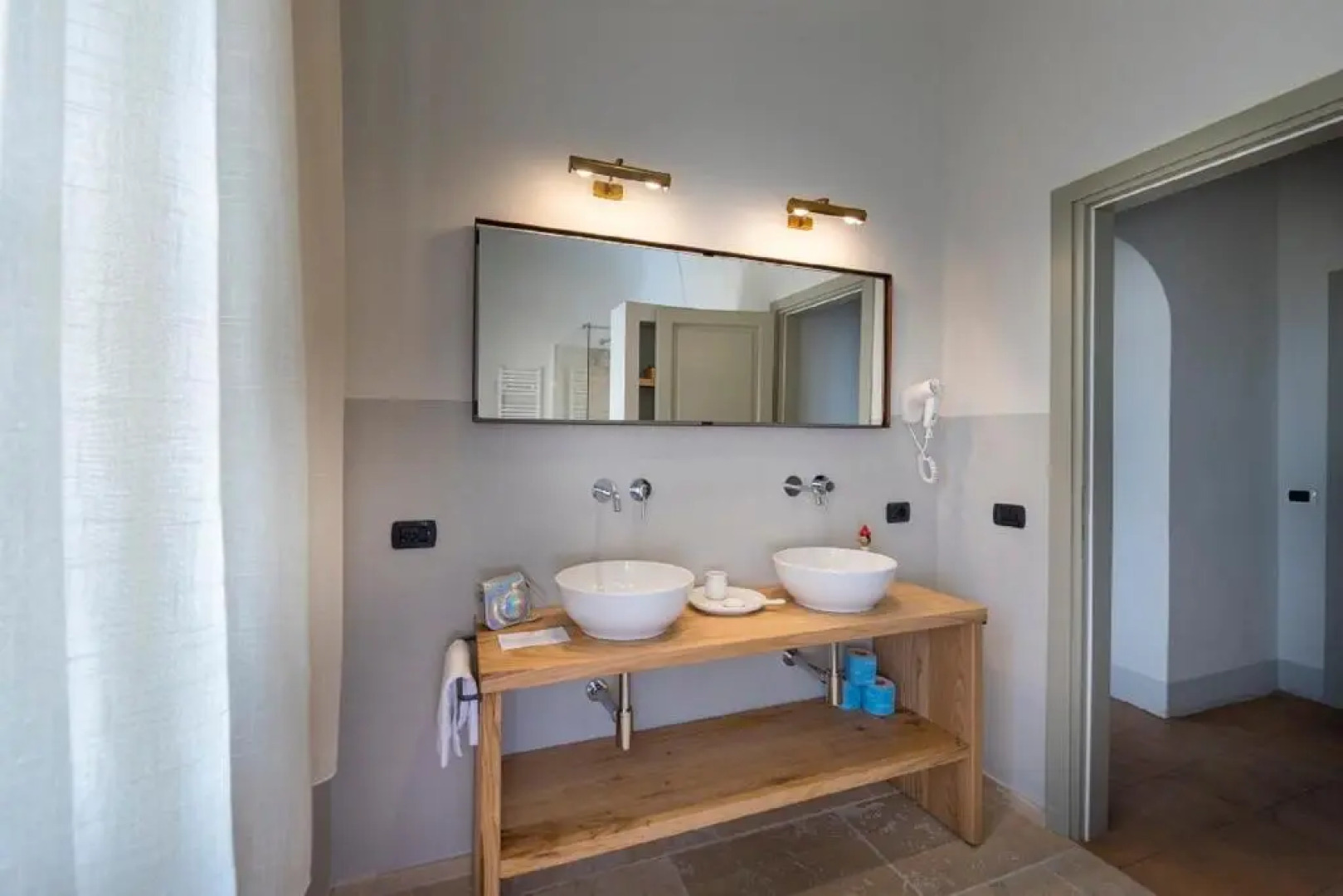 Agriturismo Podere l'Aione