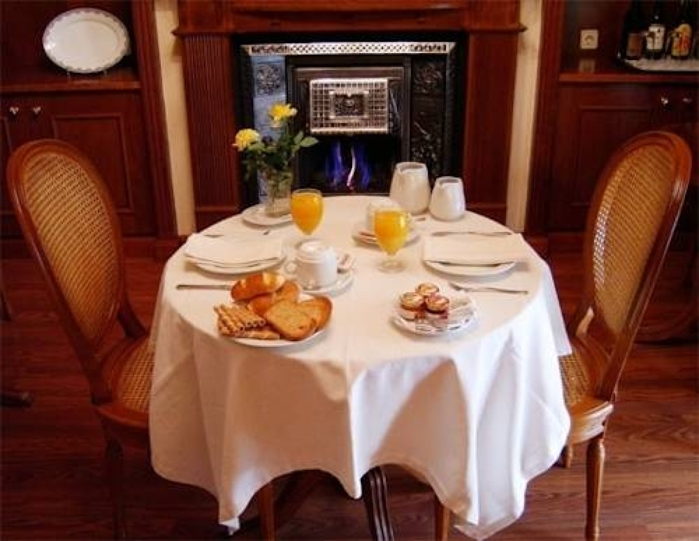 Hostal Navarra