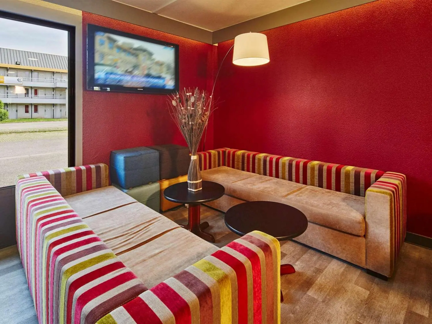 Campanile Melun Sénart - Vert Saint Denis