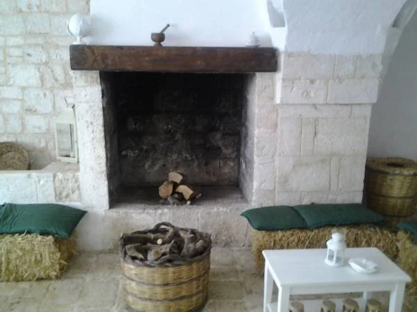 Tenuta Pinto