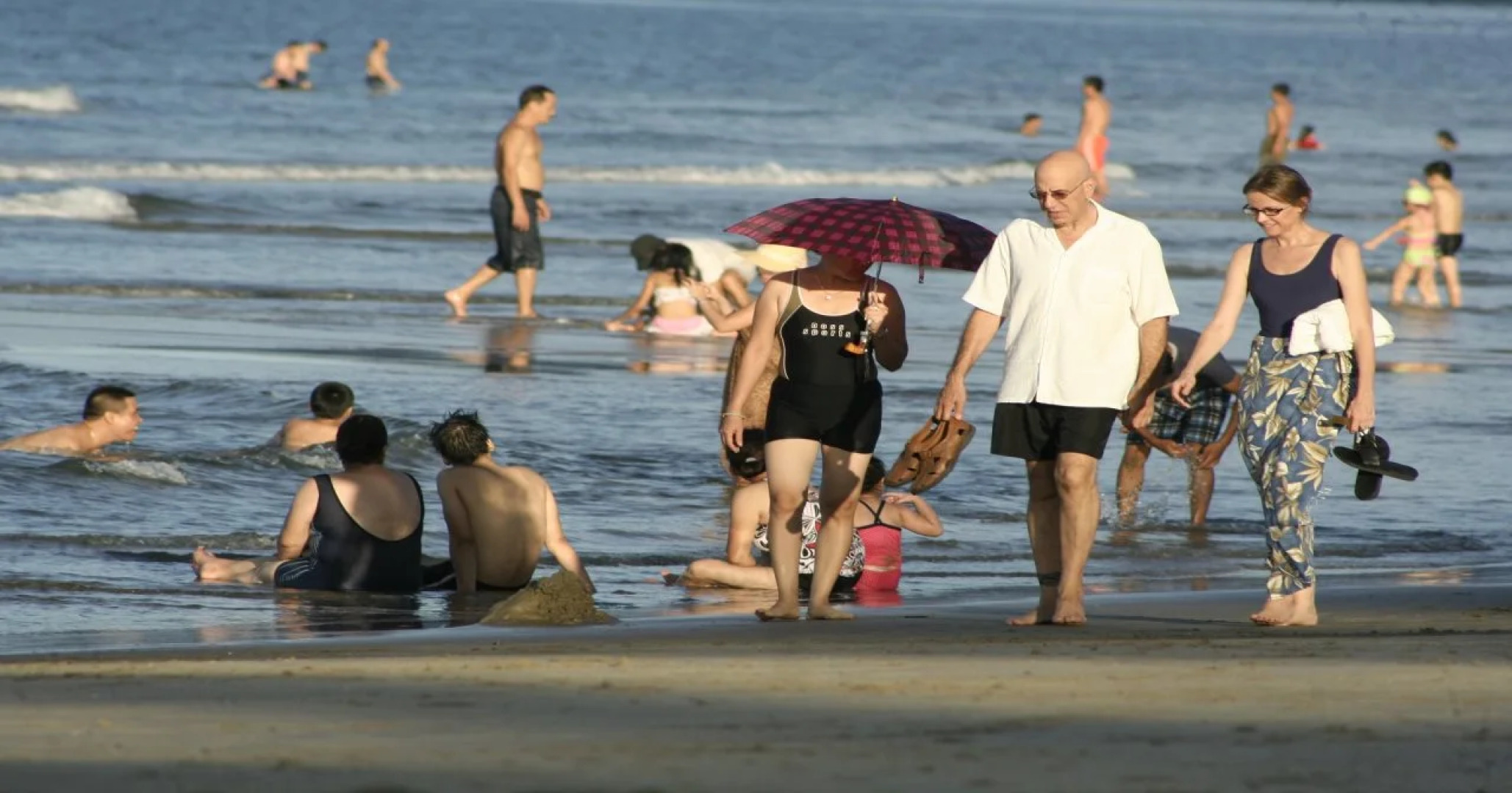 Thanh Tam Seaside Resort