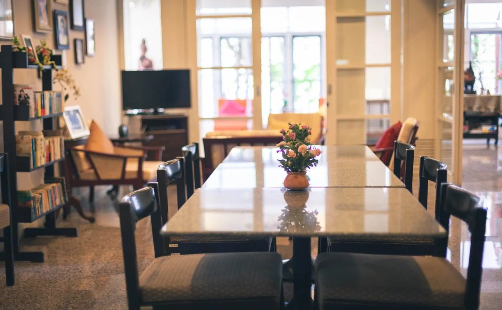 The Sunrise Residence