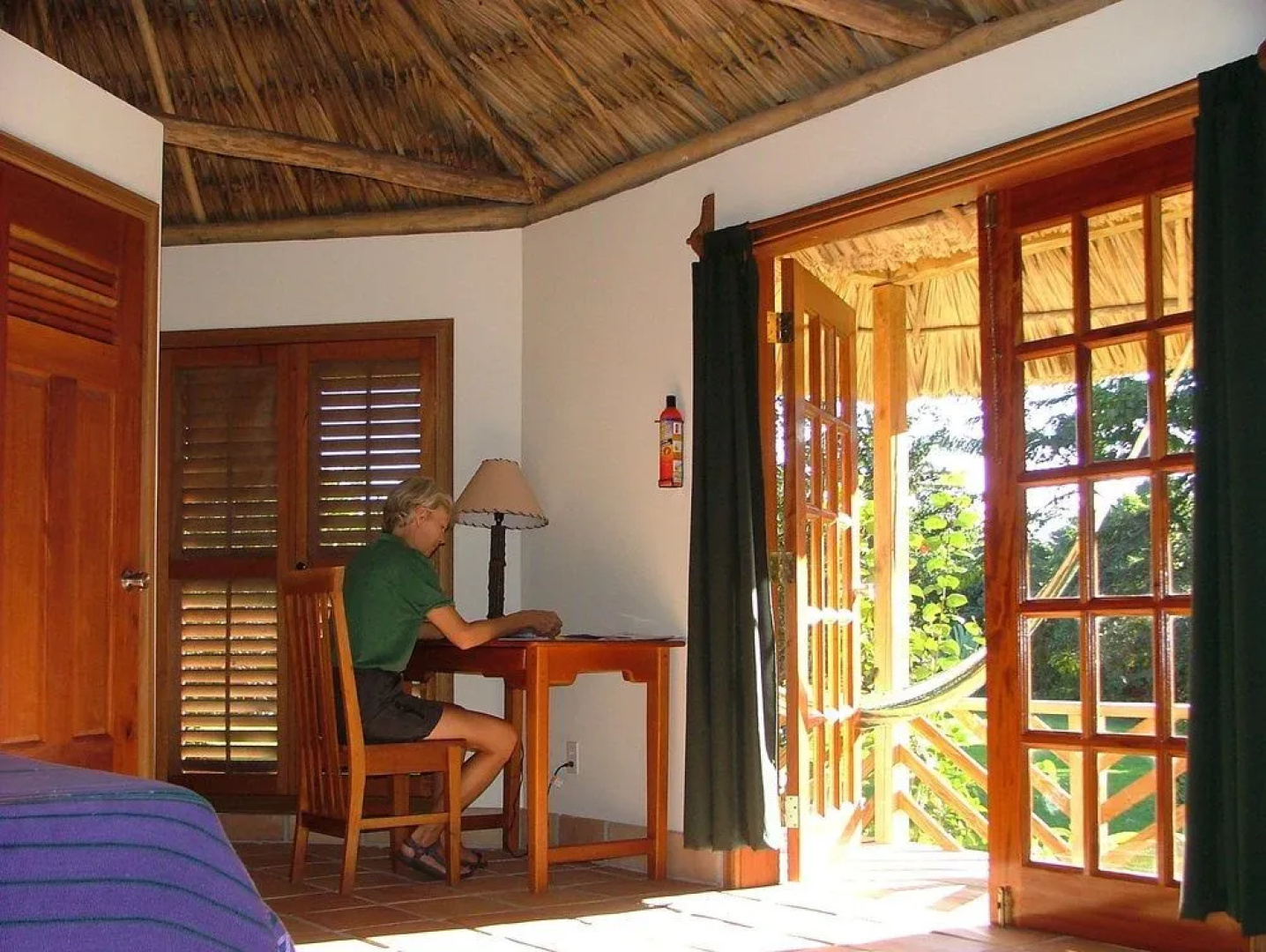 The Lodge At Big Falls