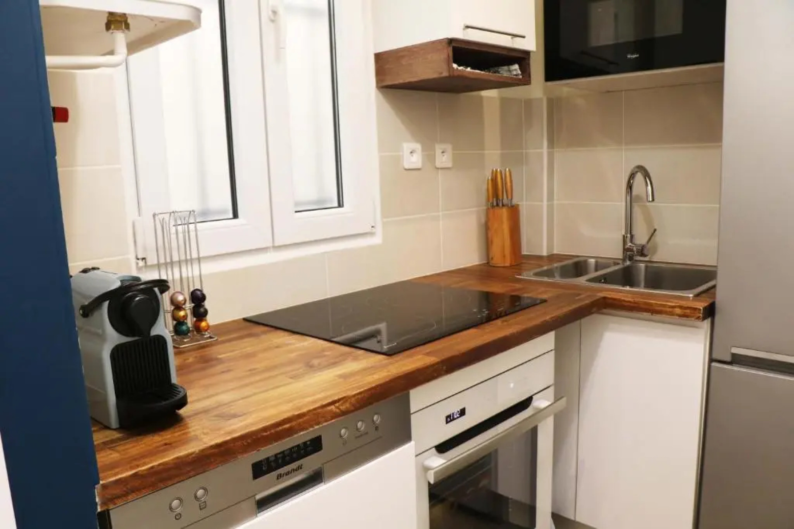 StayLib - NICE FLAT 2 ROOMS