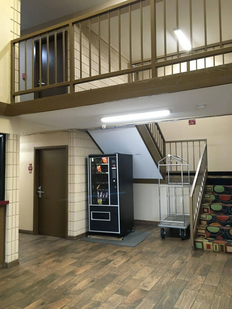 Executive Inn Pine Bluff