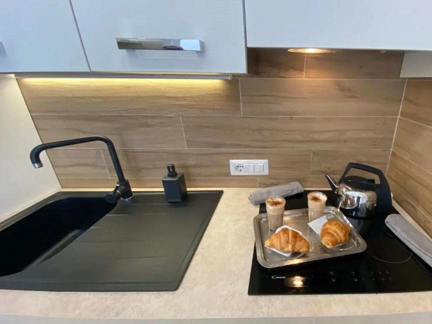 Oplonti s House Apartment Boscomonaco