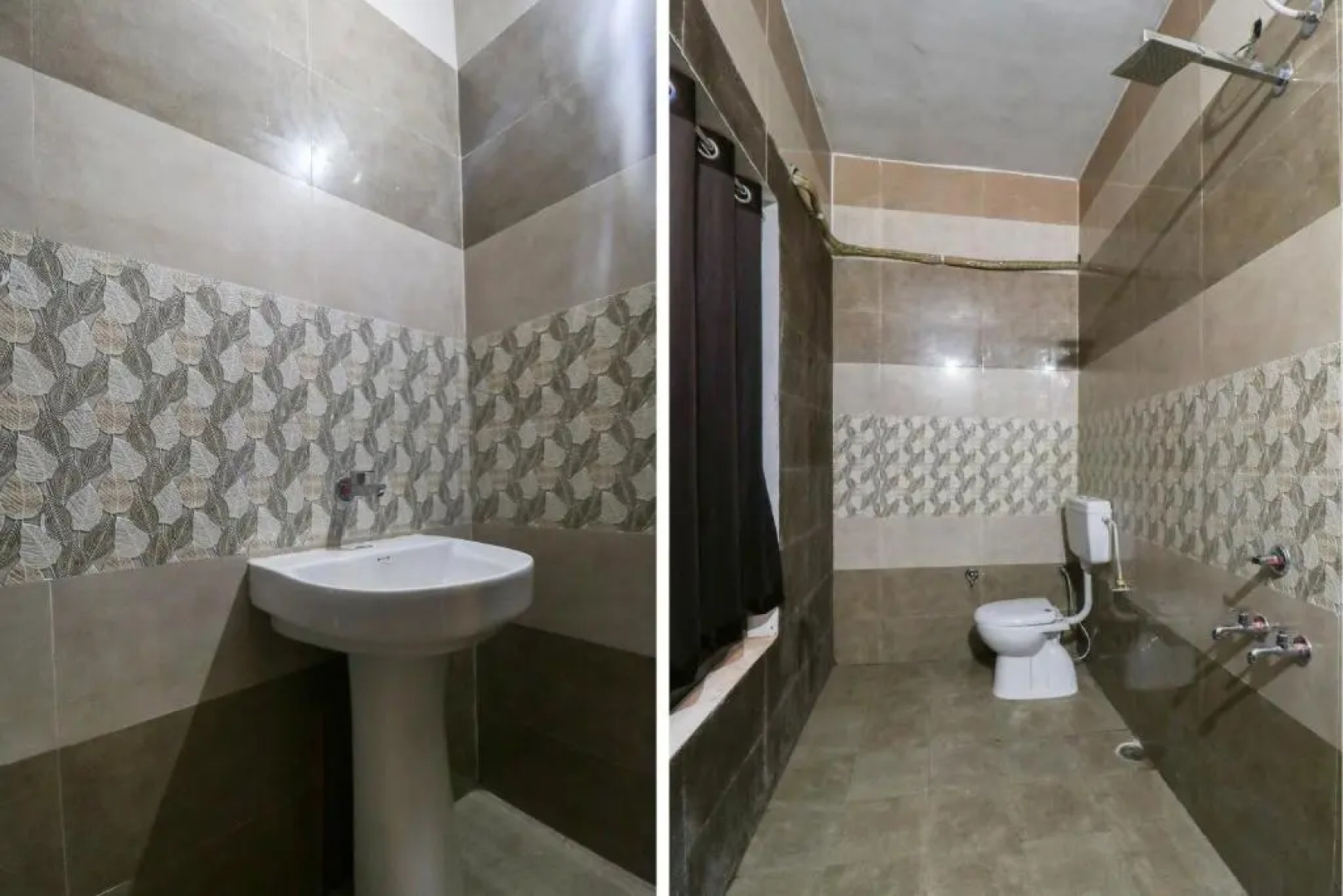 OYO 65320 Hotel Surya