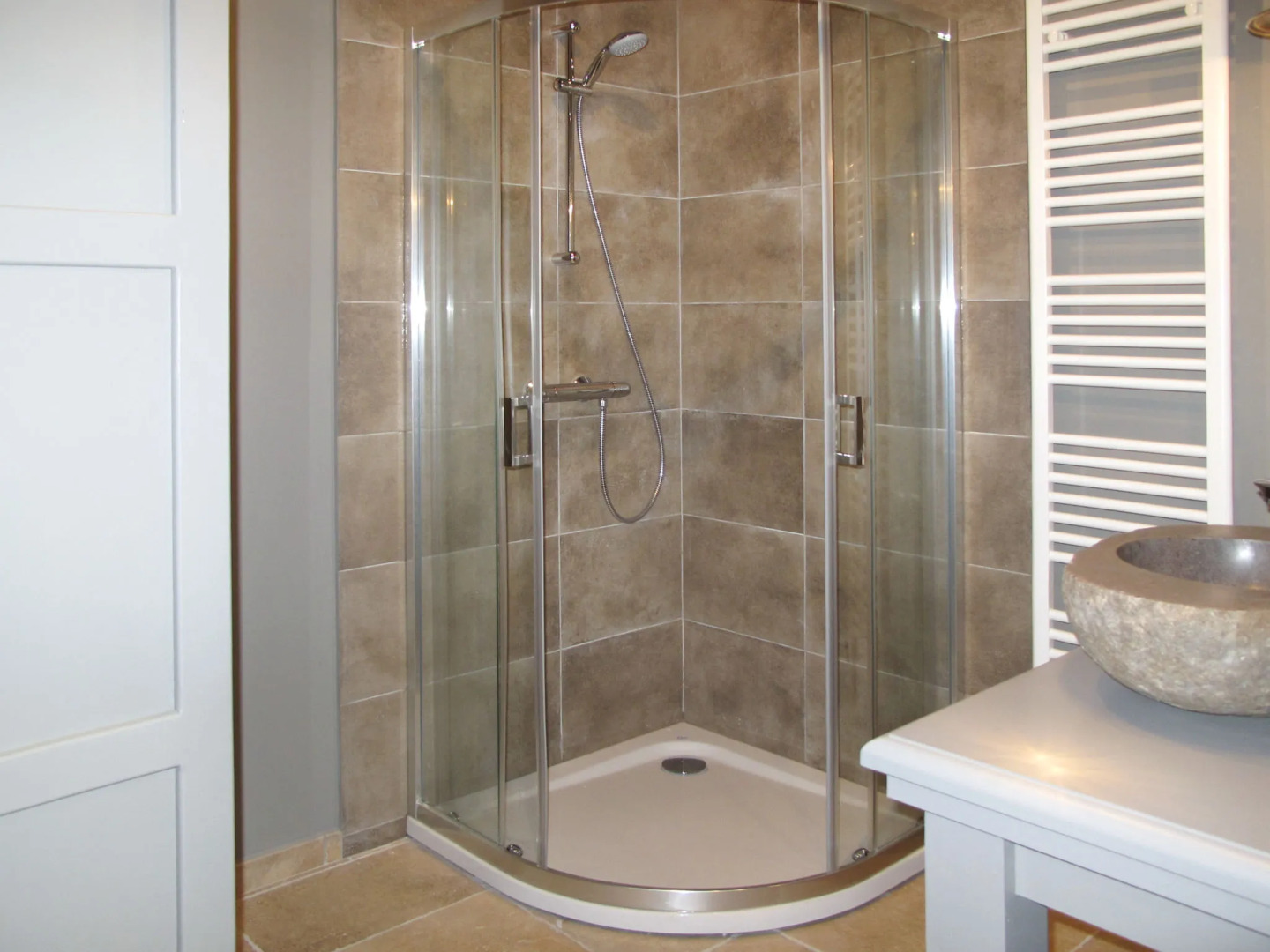 La Bigeonnière (CAB400)