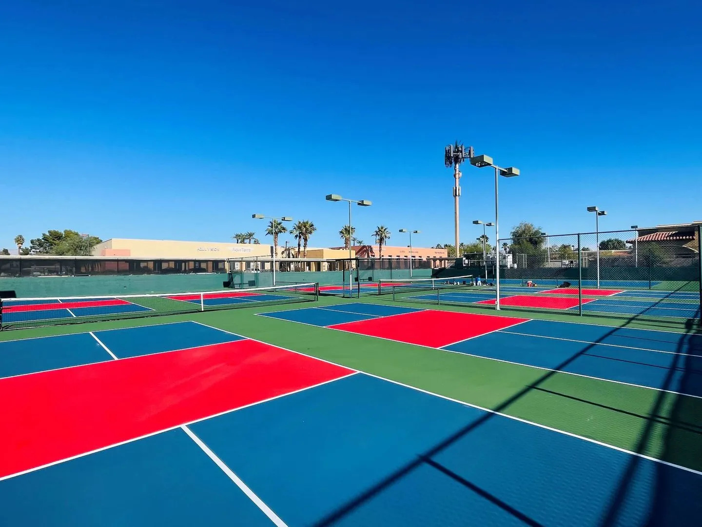 Embassy Suites by Hilton Palm Desert