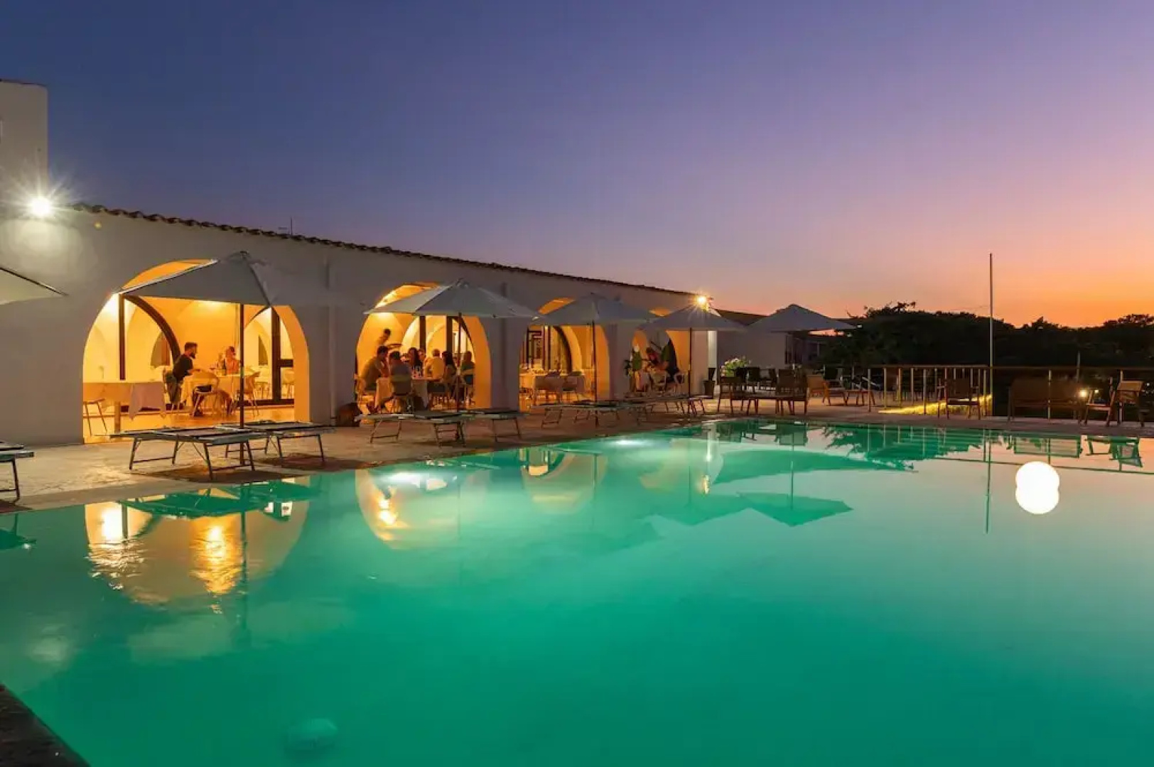 Q Resort Hotel