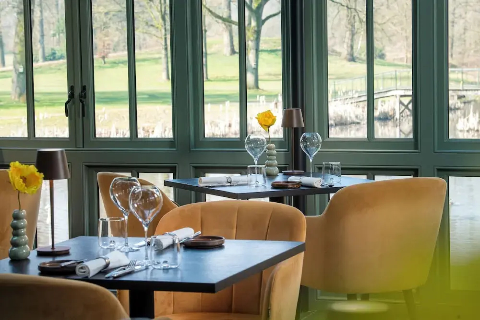 Kasteel Engelenburg - Quality Lodgings