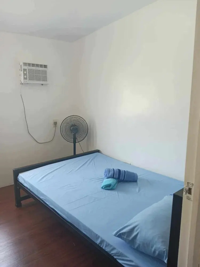 3g's & C Calapan Transient House