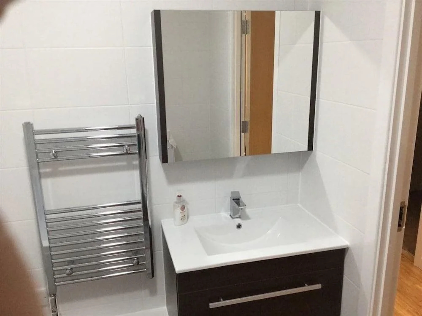 Leicester Serviced Apartments