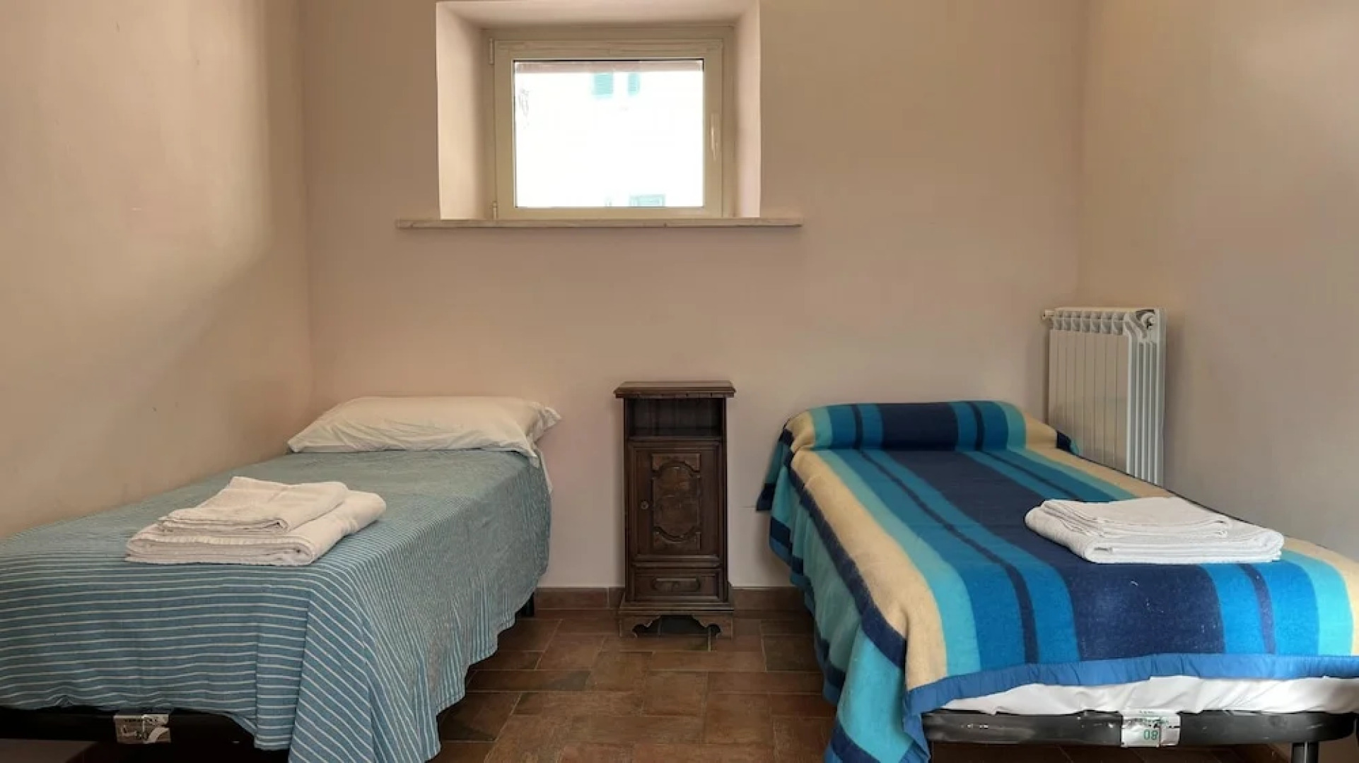 Villa Felici in Giuliano di Roma