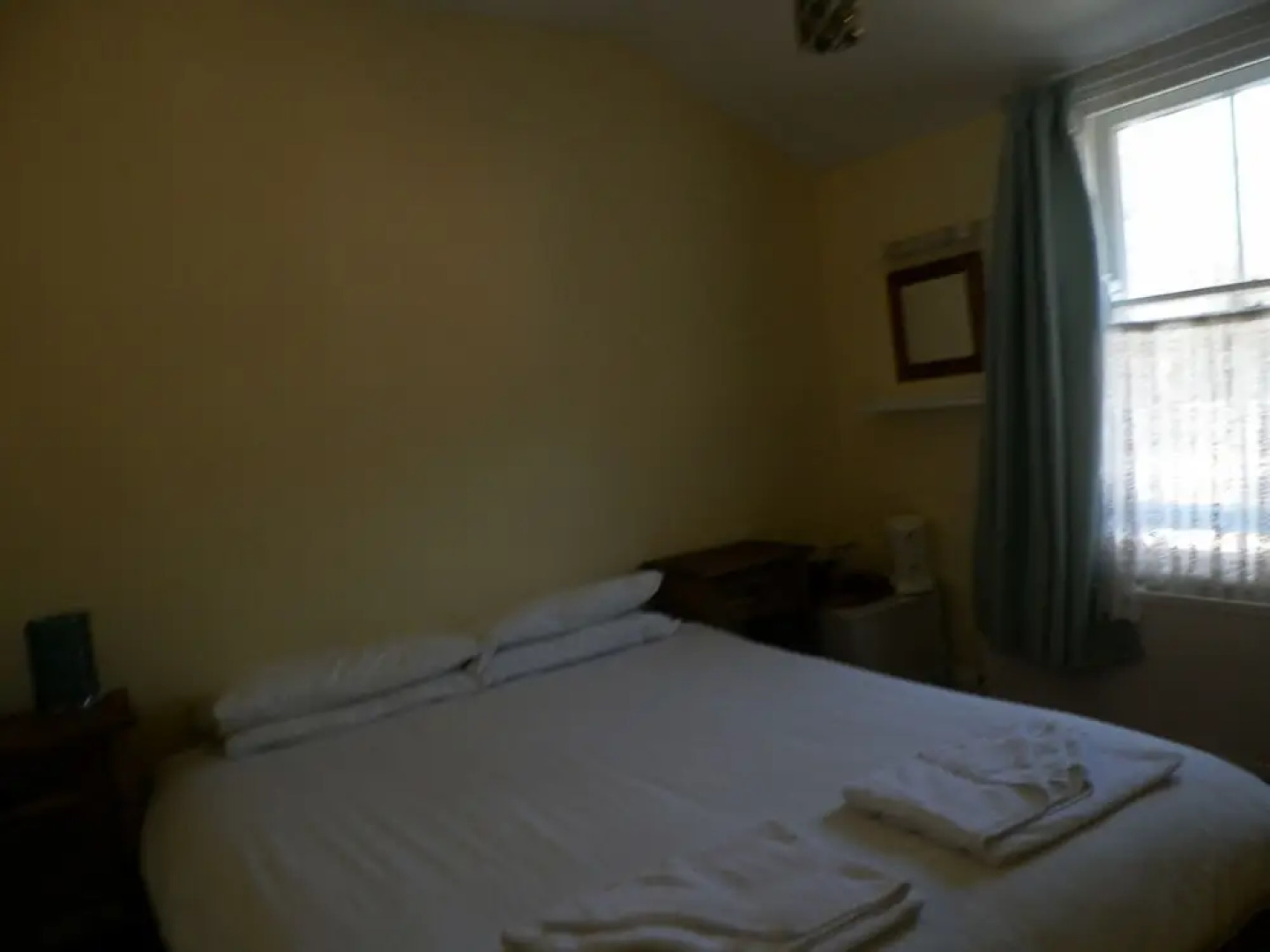 Victoria Guest House