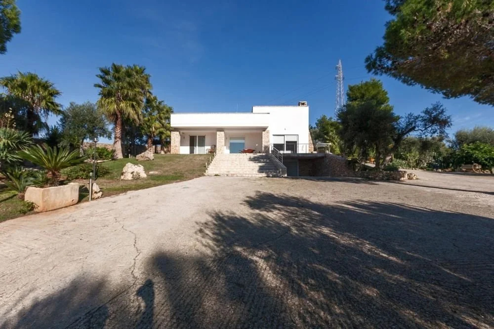 Villa Dianna