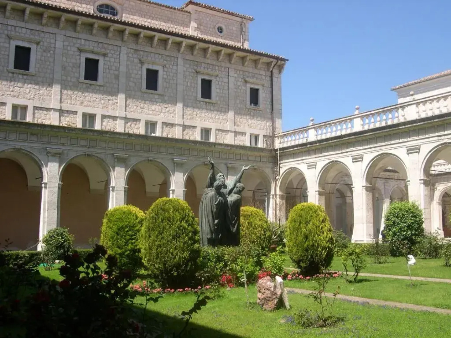 B&B Maison Civico 13