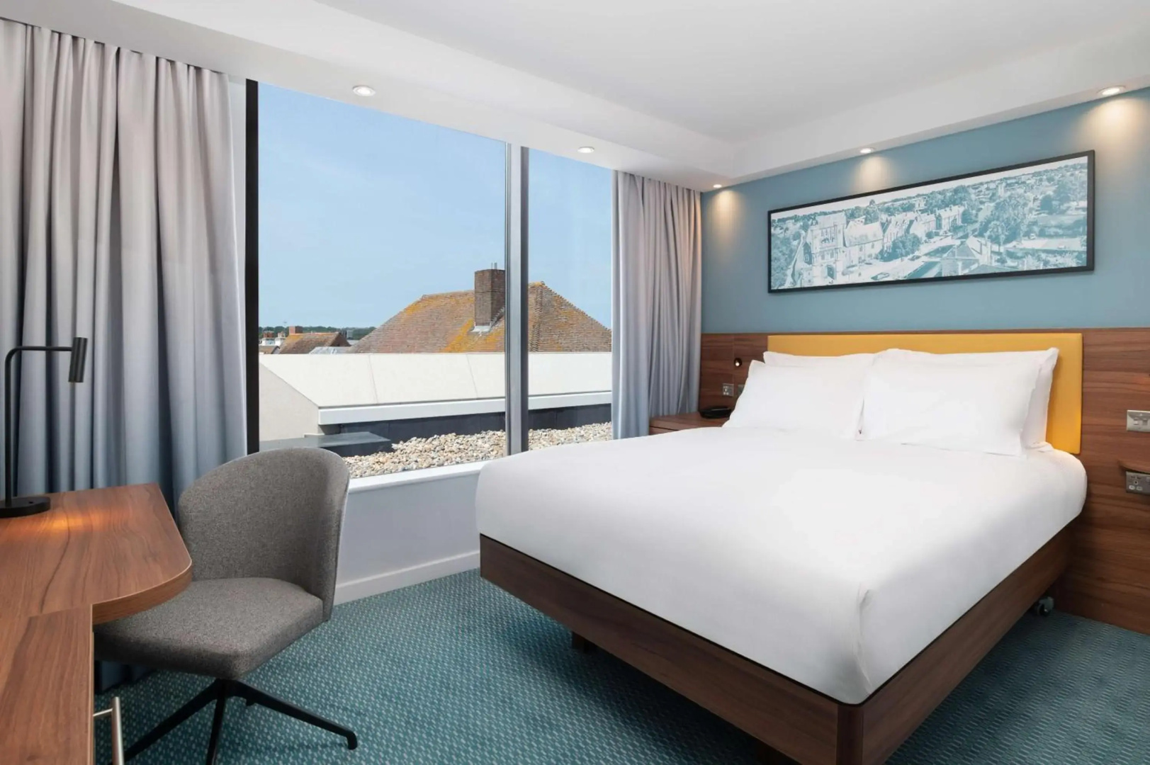 Hampton by Hilton Canterbury