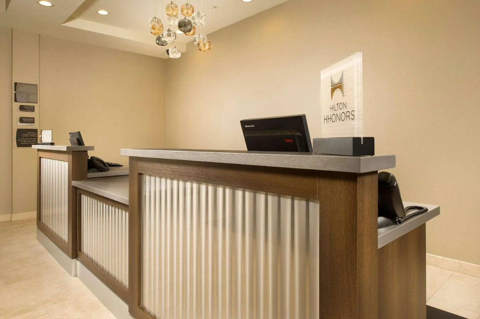 Homewood Suites by Hilton Midland, TX
