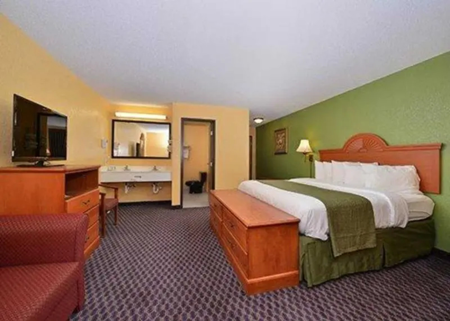 Quality Inn & Suites Grinnell