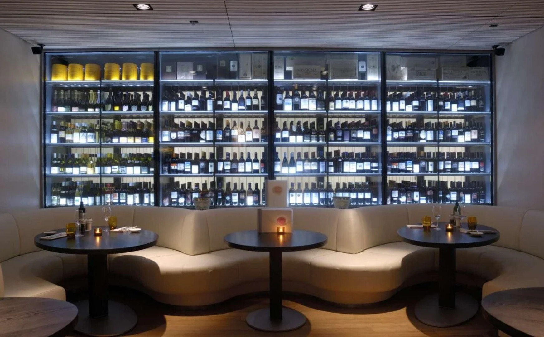 Radisson Blu Hotel, Lucerne