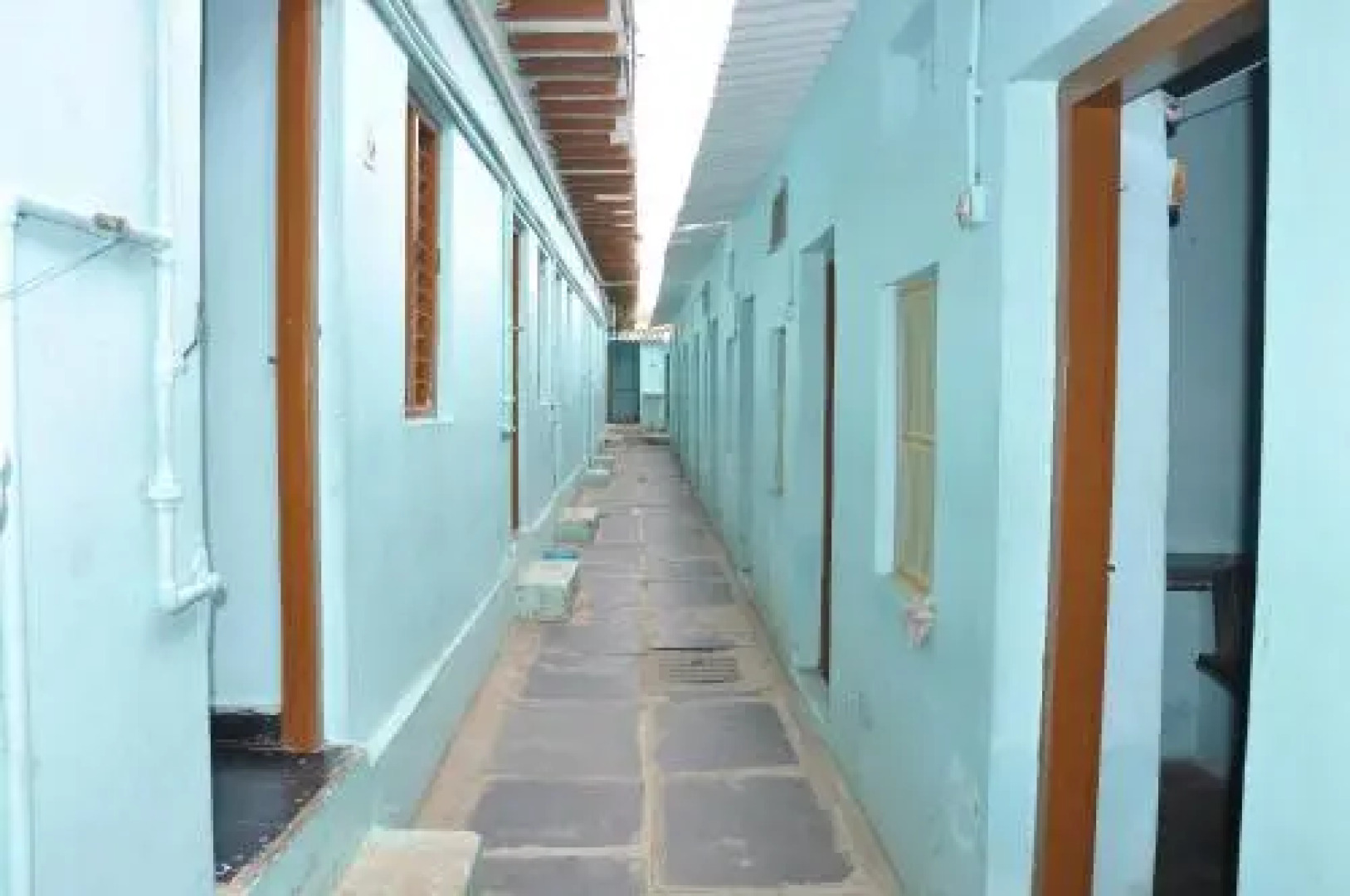 Herman's Guest house