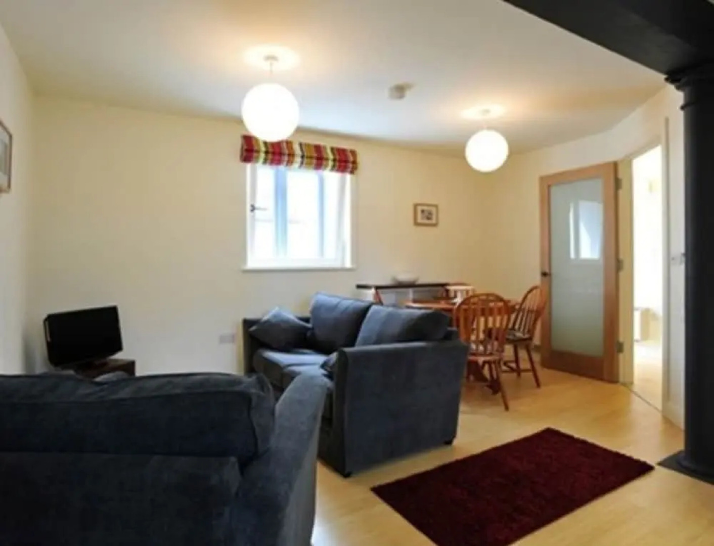 Pyjama Factory Self Catering Accommodation