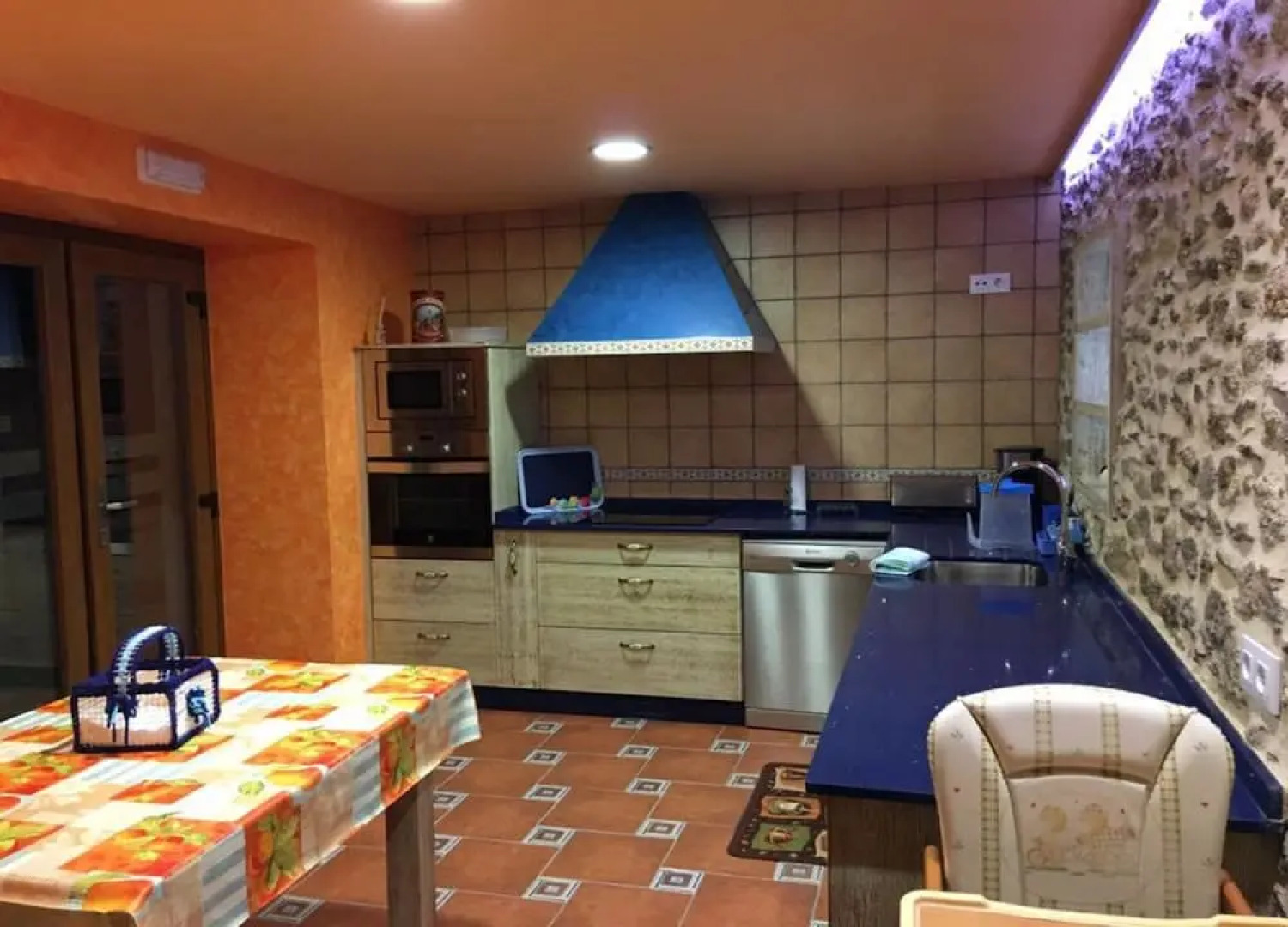 104091 -  House in A Estrada