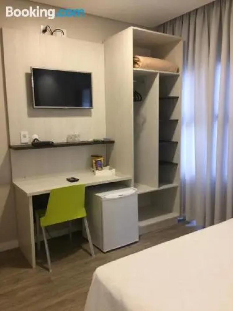 Scarpelli Palace Hotel