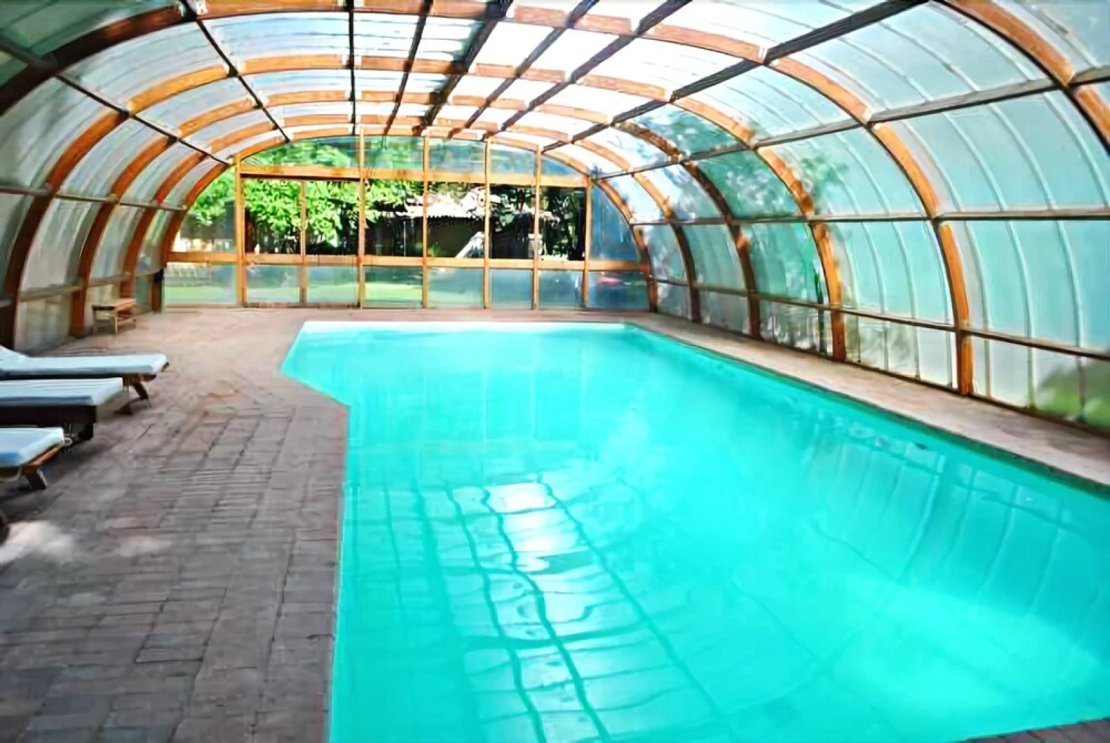 Hotel Boutique Almahue