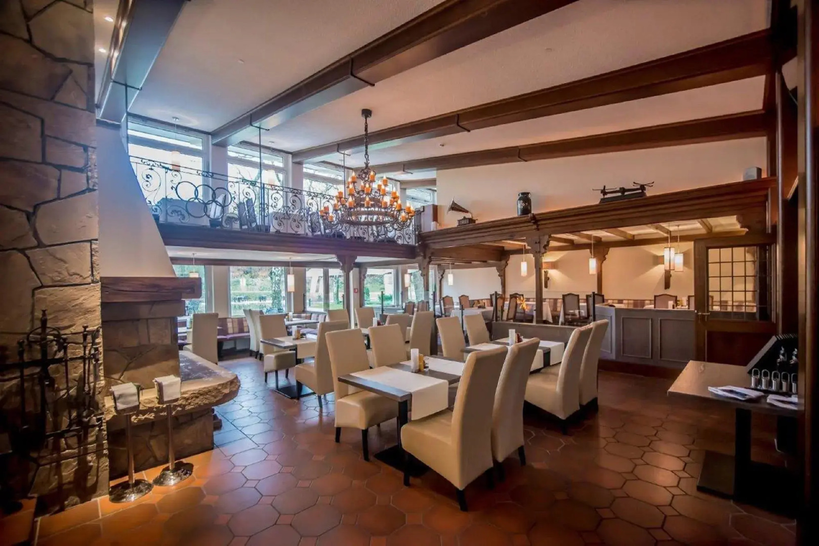 L'Arrivée Hotel & Spa