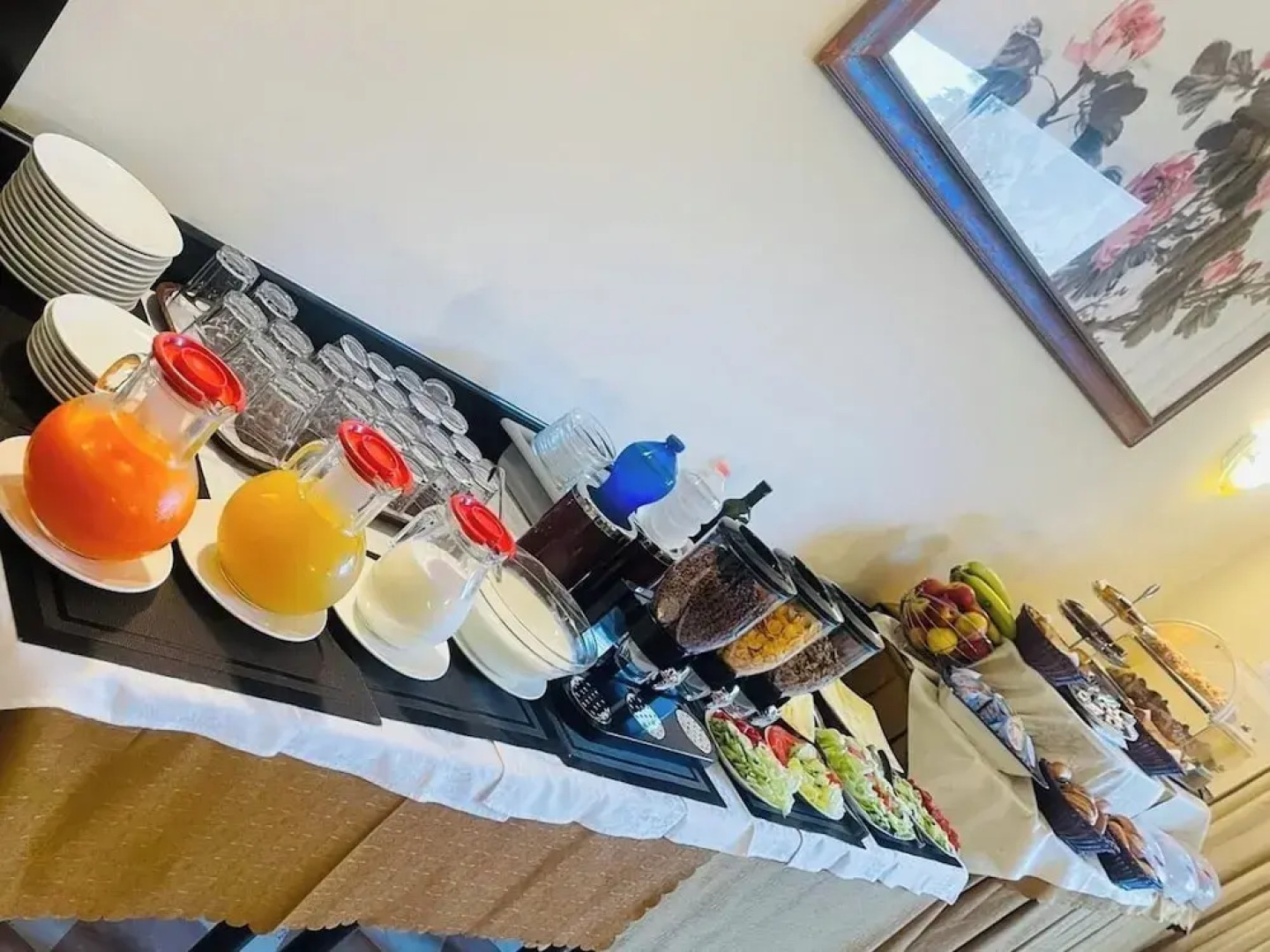 Hotel Raffaello Venice