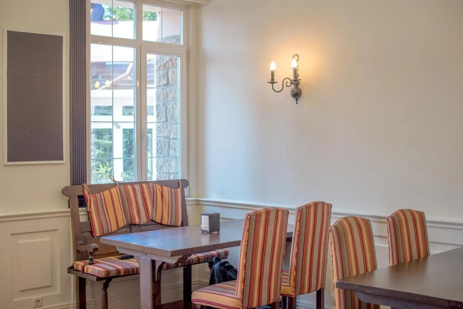 Hotel Harrison Etxea