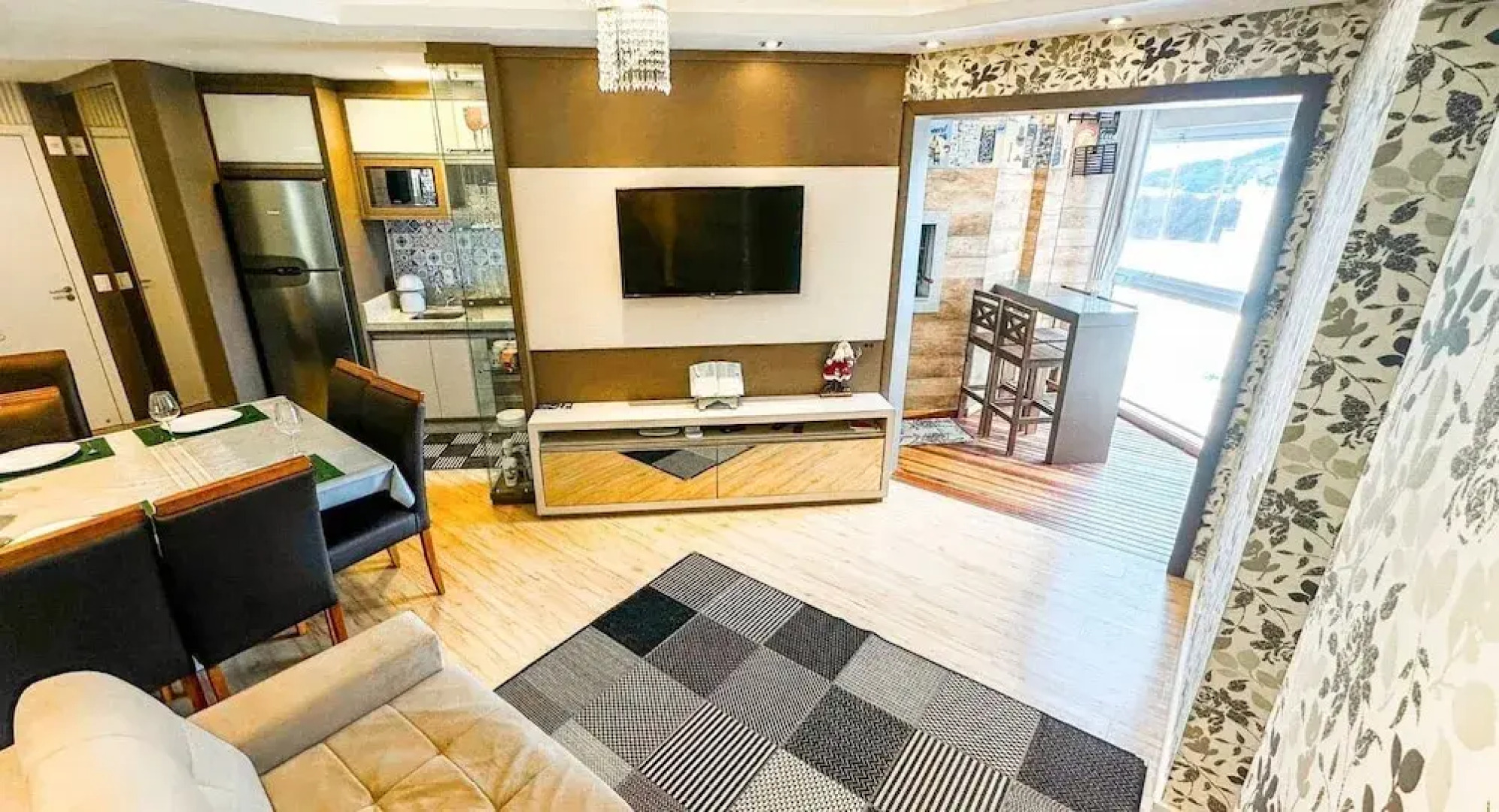 Resid. Clube Mar Grosso-Laguna - LAG905