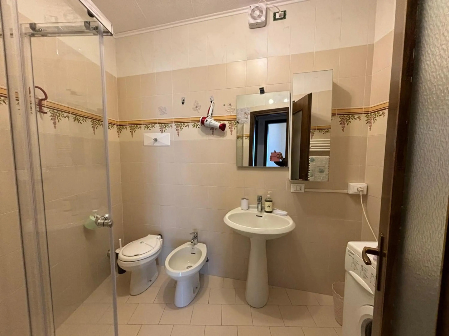 Hotel Diffuso Il Portichetto sulla collina a Vezio Perledo