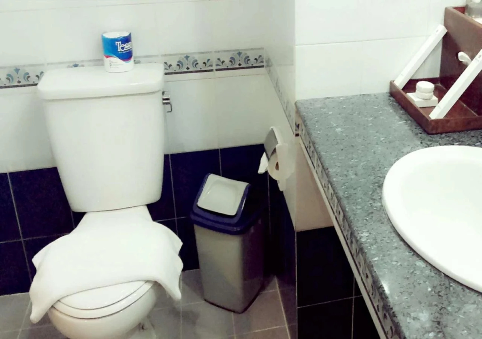 Kresna Hotel Wonosobo
