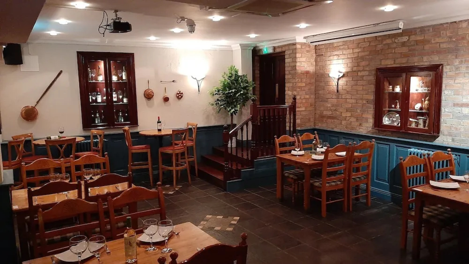 Rafter'S Gastropub