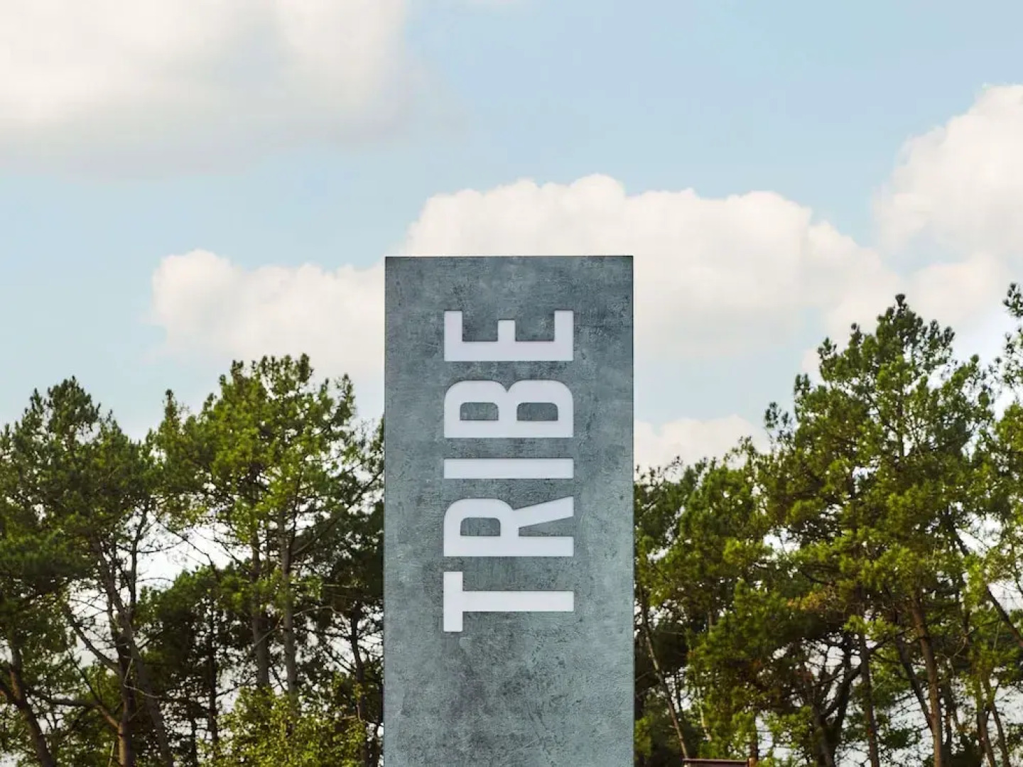 Tribe Le Touquet